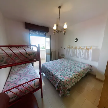 Ferienhaus Casa Steila Patù