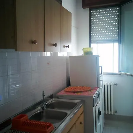 Casa Steila Ferienhaus Patù