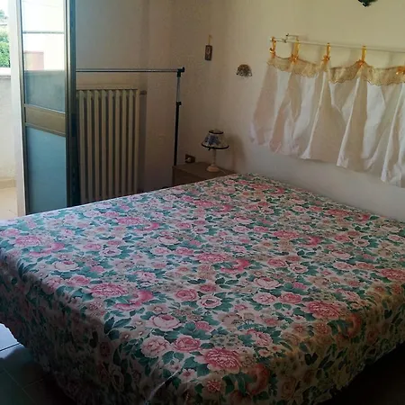 Casa Steila Patù