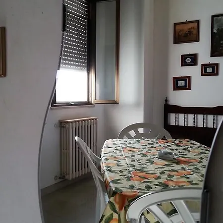 Casa Steila