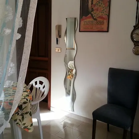 Casa Steila Ferienhaus *