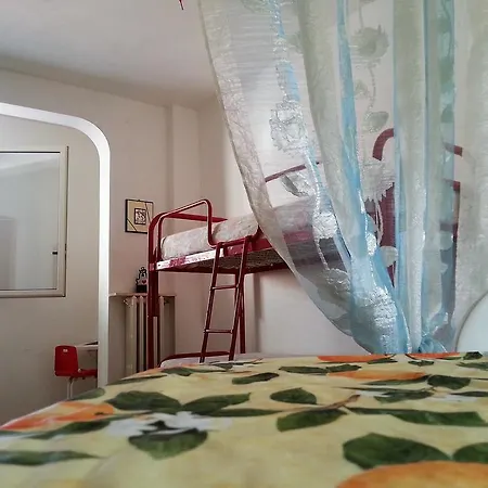 Ferienhaus Casa Steila Patù