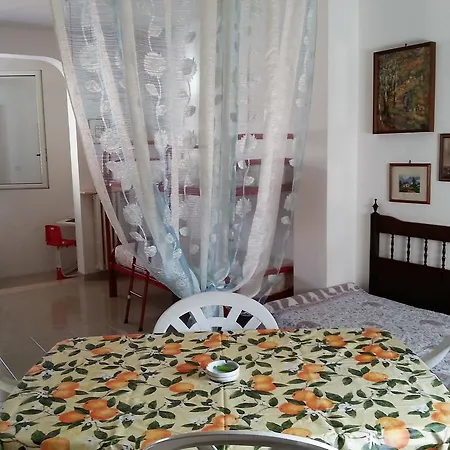 Casa Steila * Patù