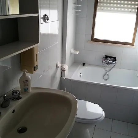 Ferienhaus Casa Steila