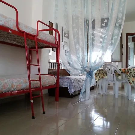Casa Steila Ferienhaus Patù