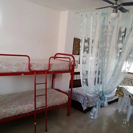 Casa Steila Patù