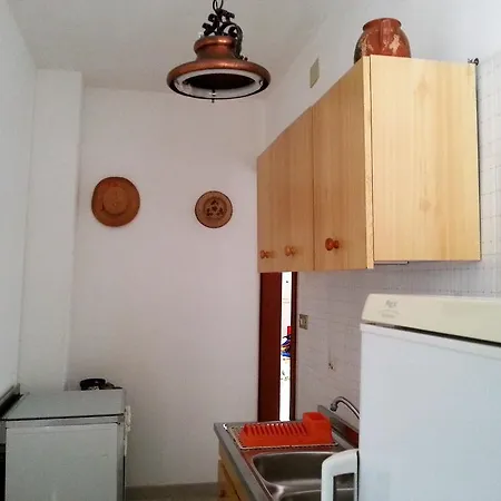 Casa Steila *