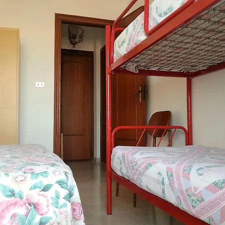 Casa Steila Ferienhaus *