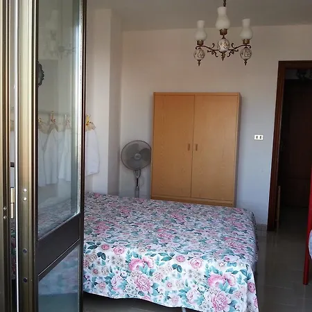Ferienhaus Casa Steila Patù
