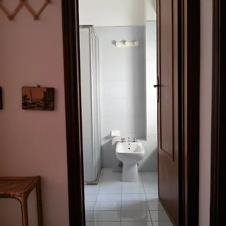 Casa Steila * Patù