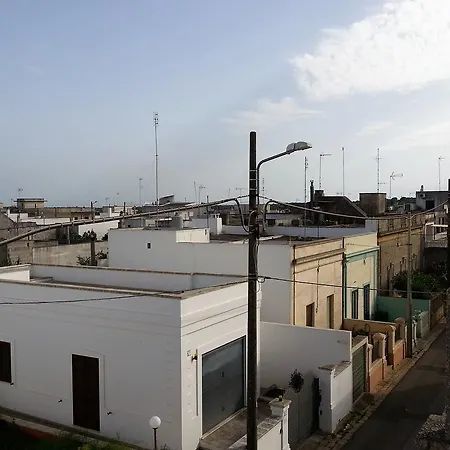 Casa Steila Patù