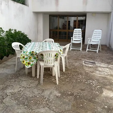 Casa Steila Ferienhaus