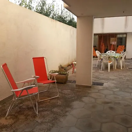Casa Steila