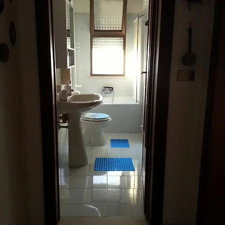Ferienhaus Casa Steila Patù