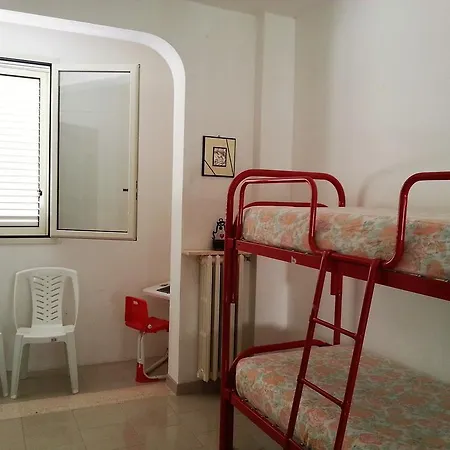 Casa Steila