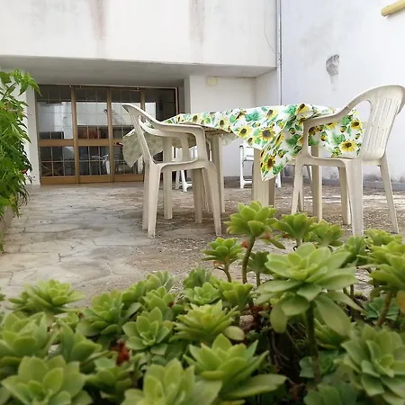 Casa Steila *